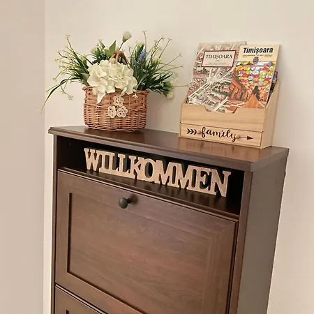 Elitevista By Cristian 公寓 蒂米什瓦拉