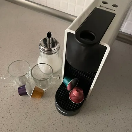 Апартаменти Elitevista By Cristian *