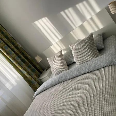 Elitevista By Cristian Apartment