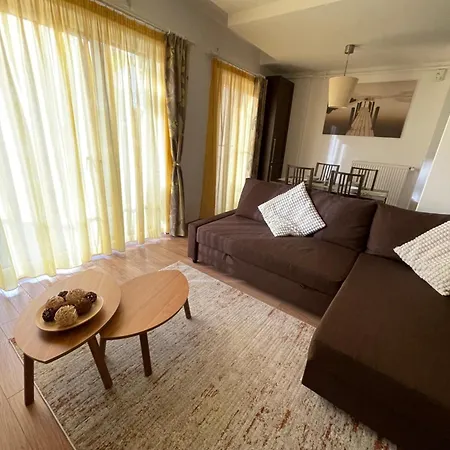 公寓 Elitevista By Cristian *