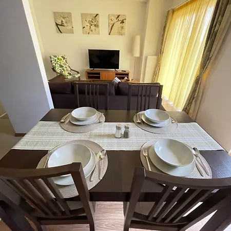 Elitevista By Cristian 公寓 蒂米什瓦拉