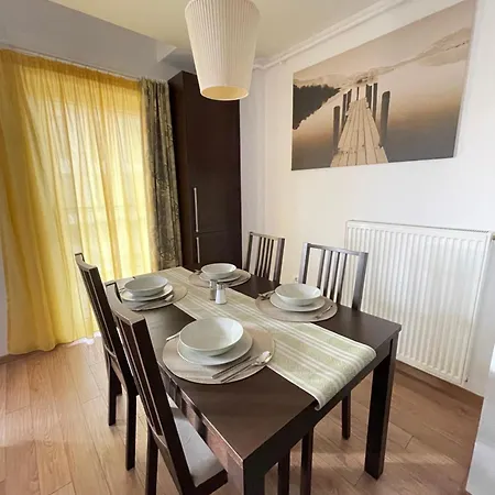 Elitevista By Cristian דירה