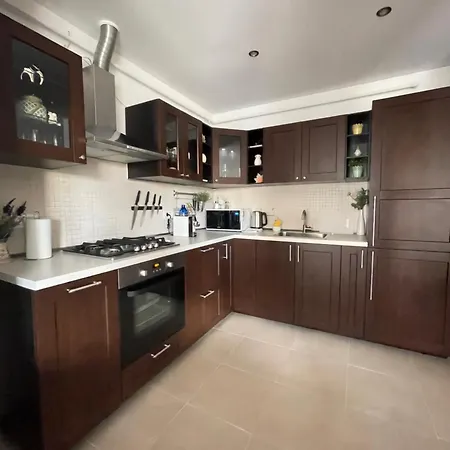 Elitevista By Cristian דירה *