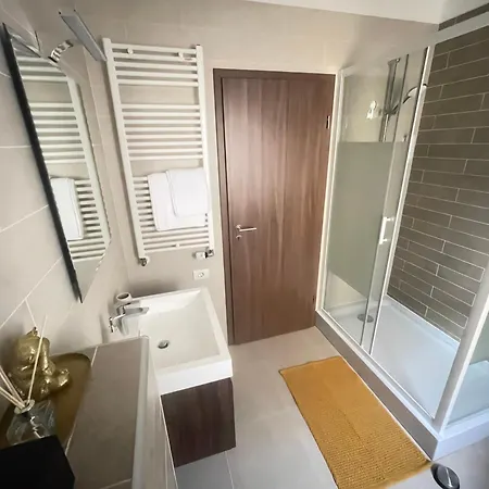 Elitevista By Cristian Апартаменти *