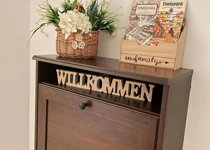 Elitevista By Cristian Lägenhet Timişoara