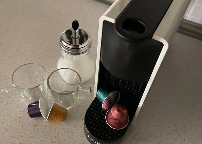 Lägenhet Elitevista By Cristian *