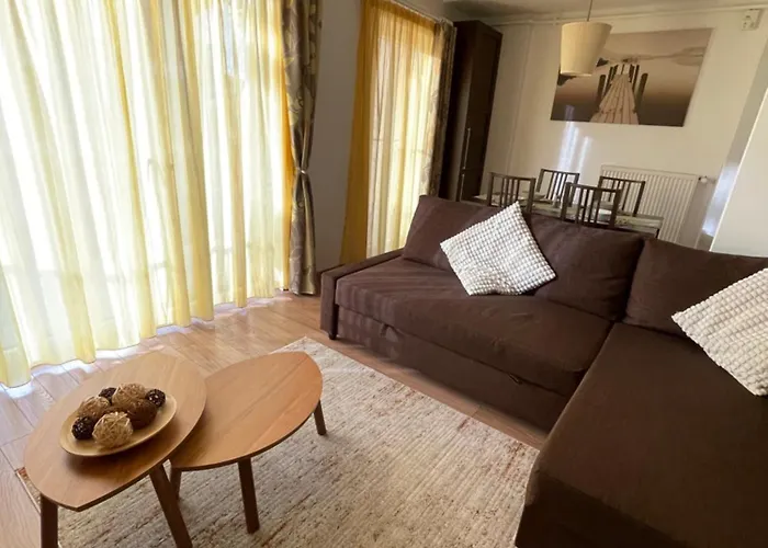 Appartamento Elitevista By Cristian *