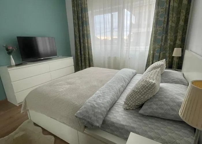 Appartamento Elitevista By Cristian Timisoara