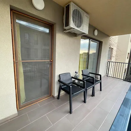 Apartment Elitevista By Cristian Timişoara