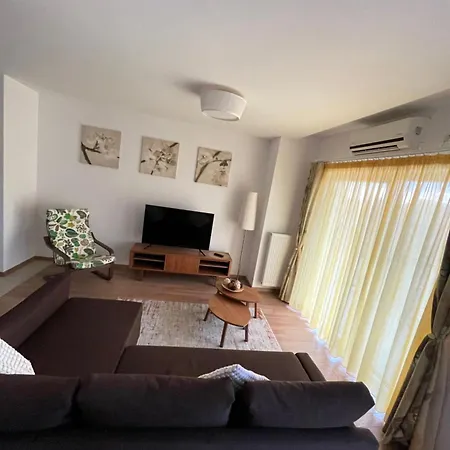 Elitevista By Cristian Apartment