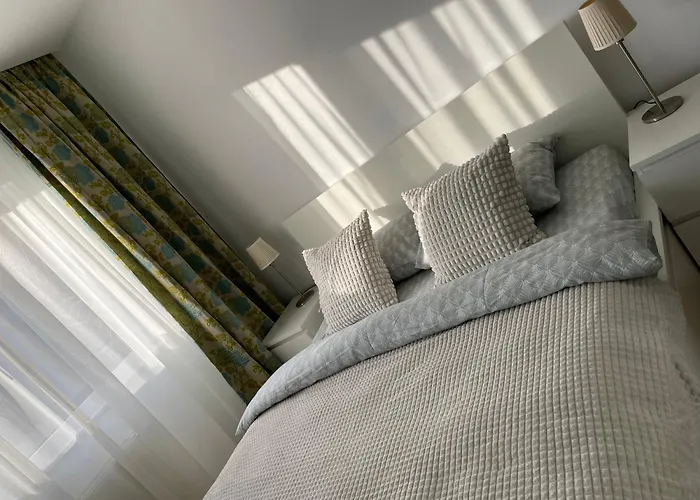 Elitevista By Cristian Apartment