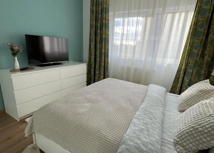 Apartment Elitevista By Cristian *