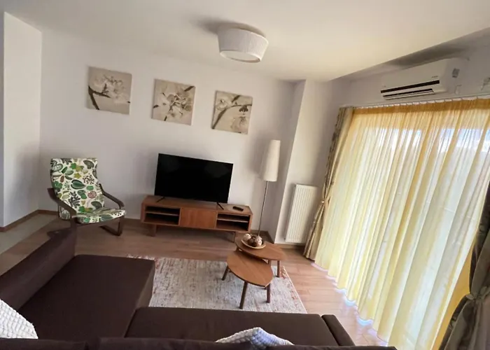 Elitevista By Cristian Apartment