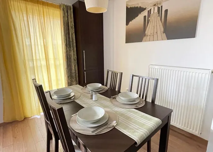 Elitevista By Cristian Apartment