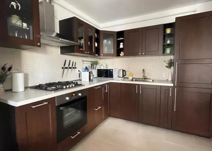 Elitevista By Cristian Apartment *