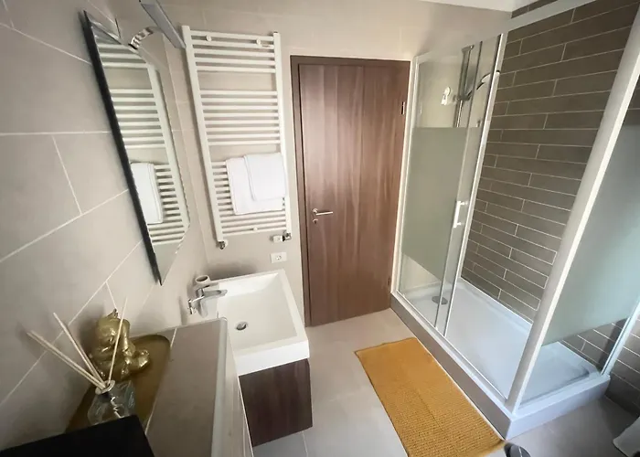 Elitevista By Cristian Apartment *